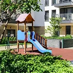 Apartman Flatbook - Center Motlawa *