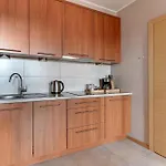 Apartman Flatbook - Center Motlawa Gdańsk