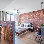 Flatbook - Center Motlawa Apartman *