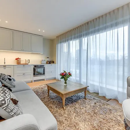 Flatbook - Center Motlawa Apartmán *