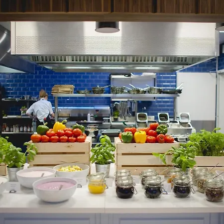 Flatbook - Center Motlawa Lejlighed