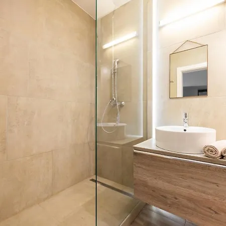 Flatbook - Center Motlawa Apartmán Gdaňsk