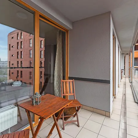 Flatbook - Center Motlawa Apartment *