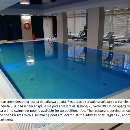 Flatbook - Center Motlawa * Gdańsk