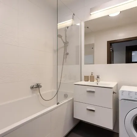 Flatbook - Center Motlawa * Gdaňsk