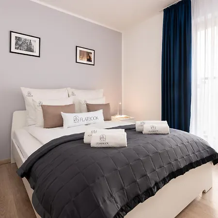 Flatbook - Center Motlawa *