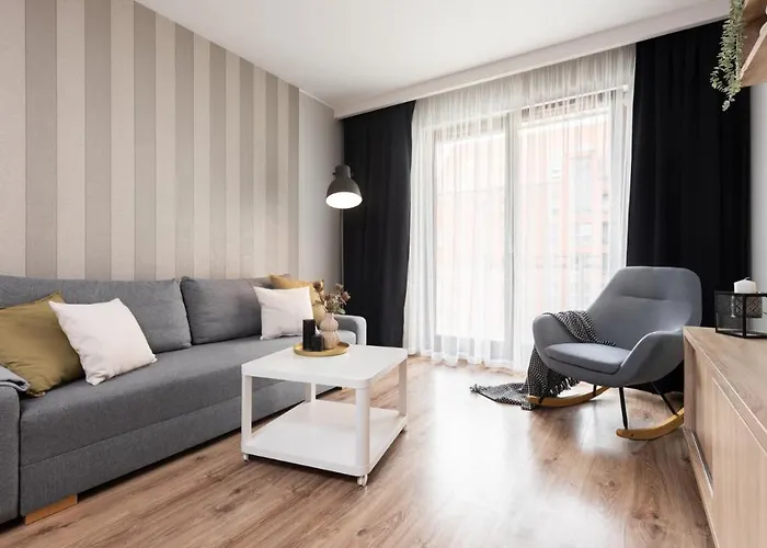 Flatbook - Center Motlawa شقة *