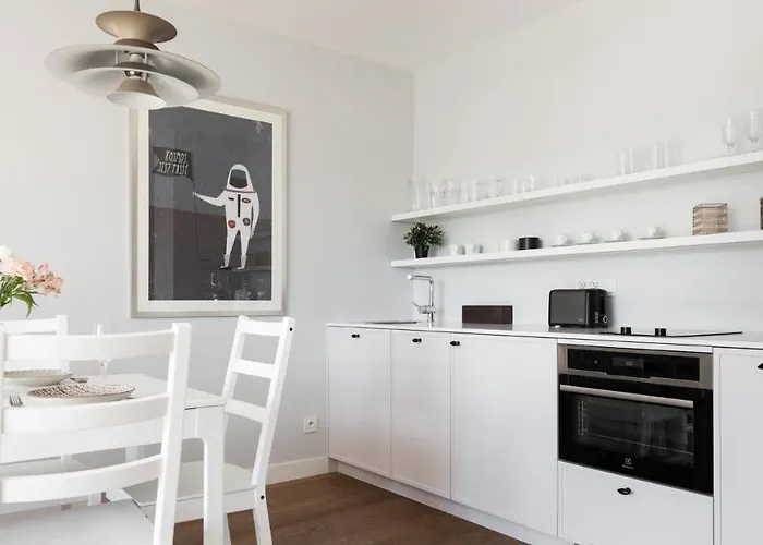 شقة Flatbook - Center Motlawa