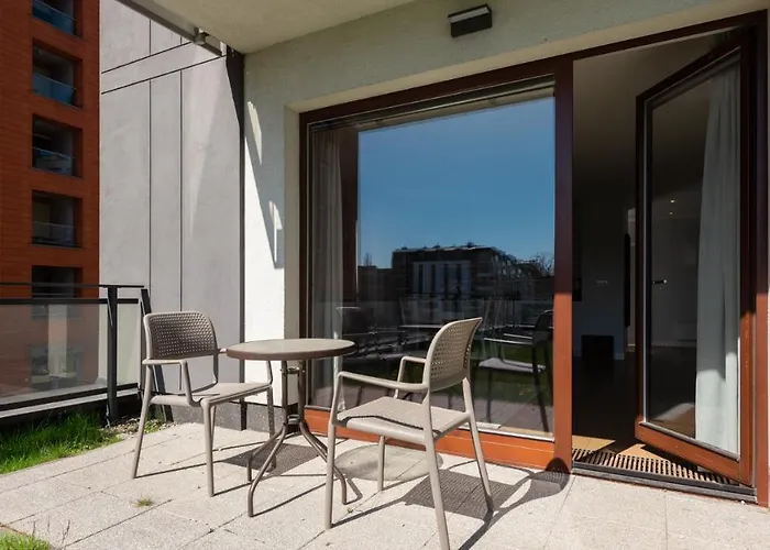 Flatbook - Center Motlawa شقة