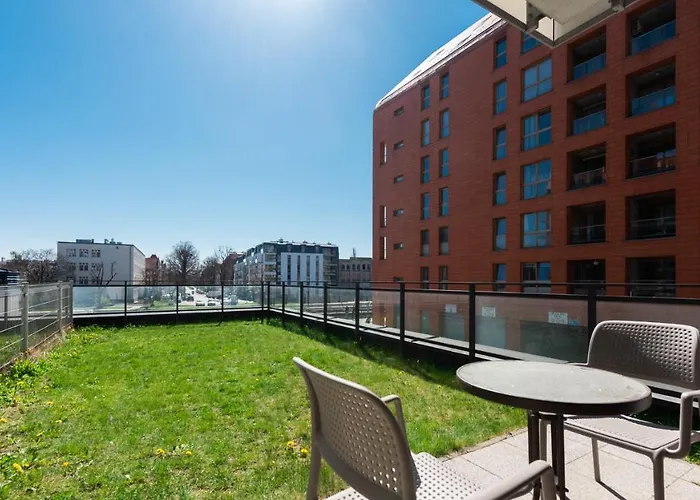 Flatbook - Center Motlawa شقة