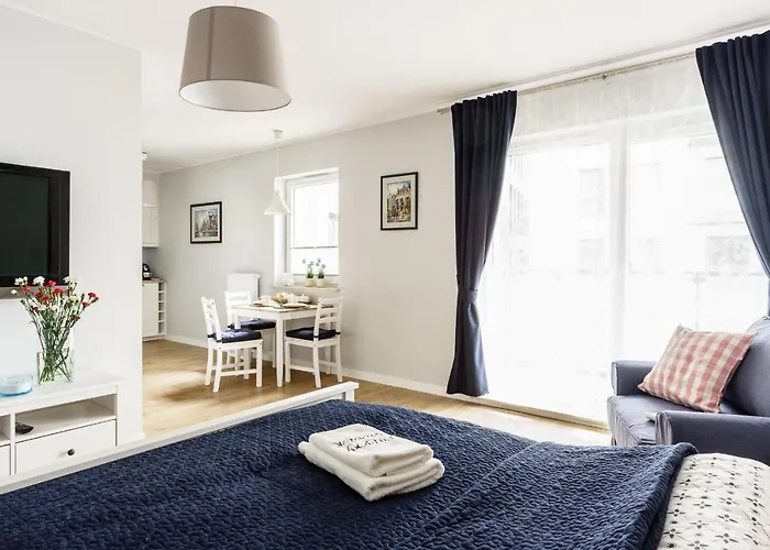 شقة Flatbook - Center Motlawa *