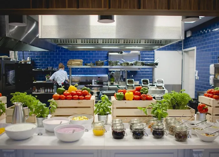 Flatbook - Center Motlawa شقة