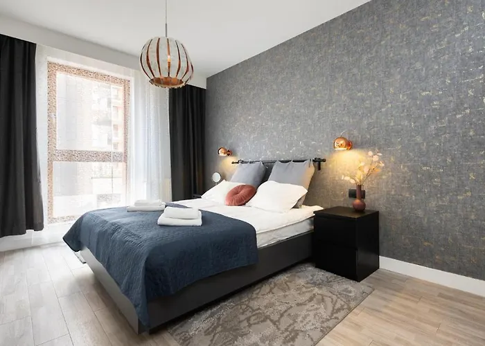 شقة Flatbook - Center Motlawa