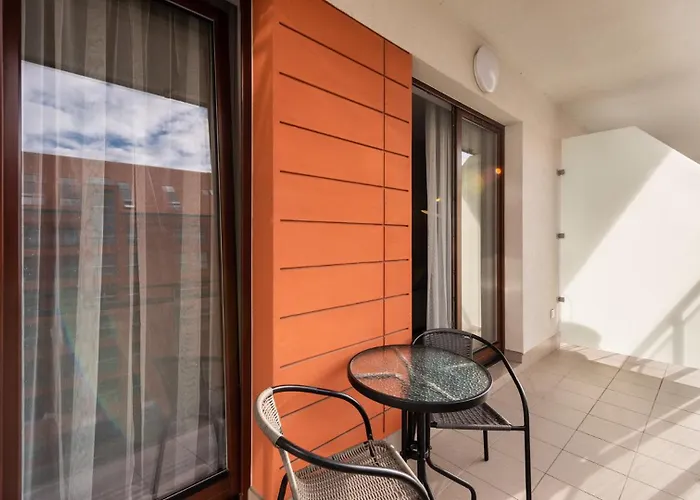 Flatbook - Center Motlawa شقة *