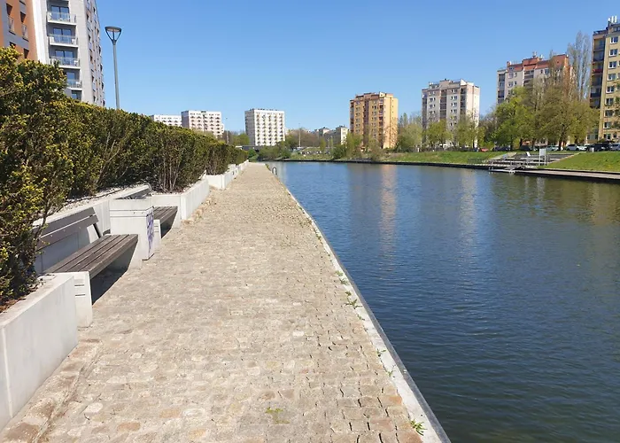 Flatbook - Center Motlawa شقة *