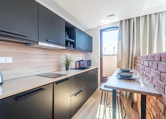 Flatbook - Center Motlawa شقة