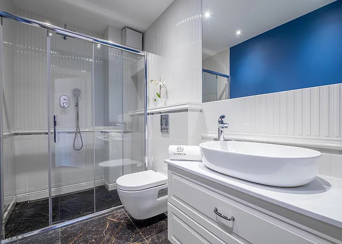 Flatbook - Center Motlawa