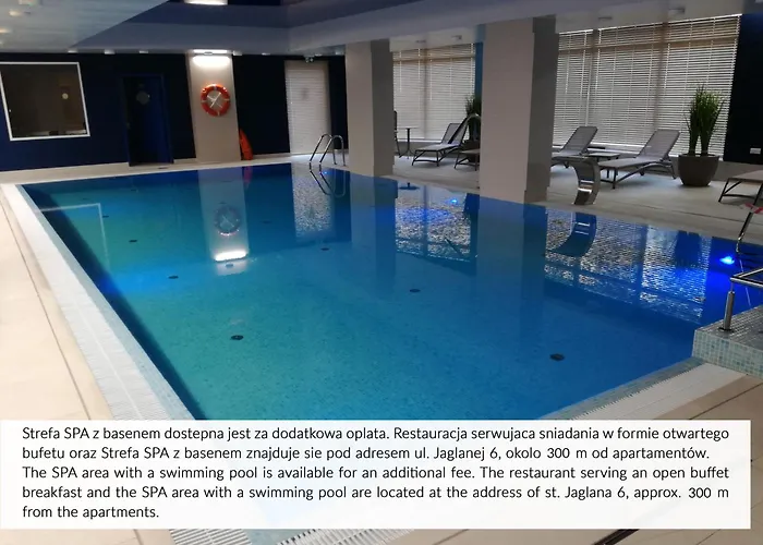 Flatbook - Center Motlawa * غدانسك