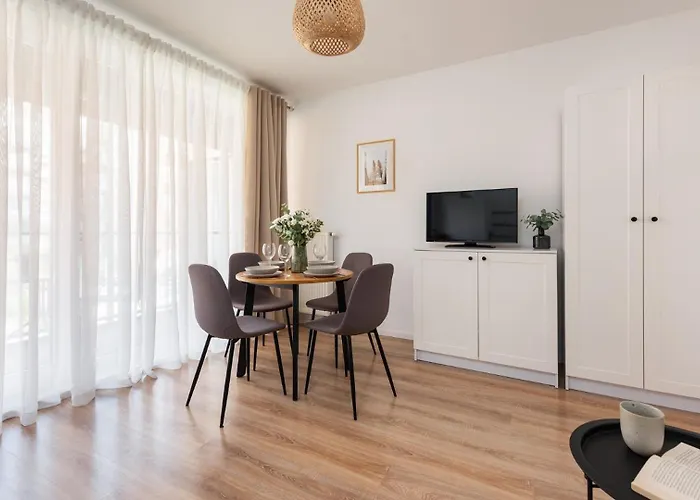 شقة Flatbook - Center Motlawa