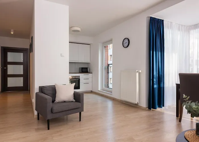 شقة Flatbook - Center Motlawa *