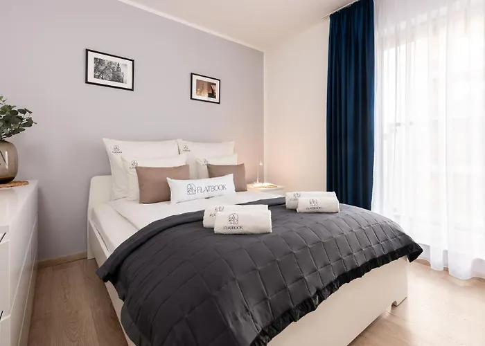 Flatbook - Center Motlawa *